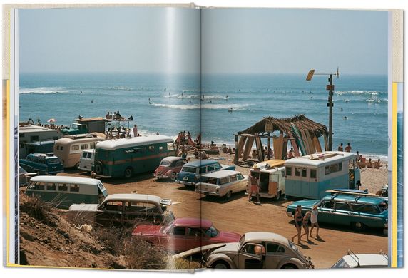 Grannis, Surf Photography, LeRoy Grannis