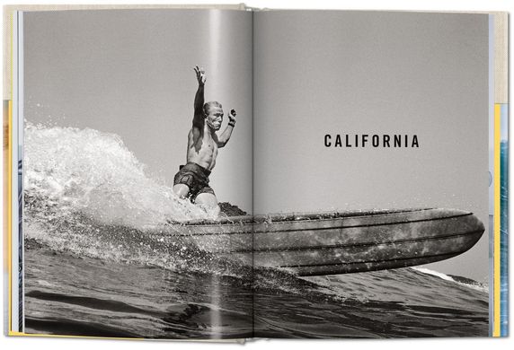 Grannis, Surf Photography, LeRoy Grannis