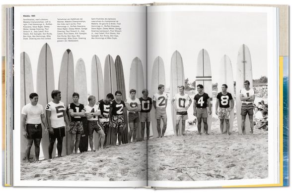 Grannis, Surf Photography, LeRoy Grannis