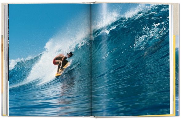 Grannis, Surf Photography, LeRoy Grannis