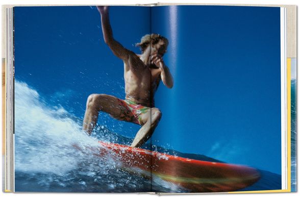 Grannis, Surf Photography, LeRoy Grannis