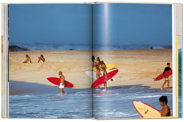 Grannis, Surf Photography, LeRoy Grannis