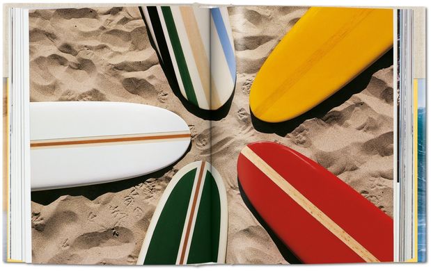 Grannis, Surf Photography, LeRoy Grannis