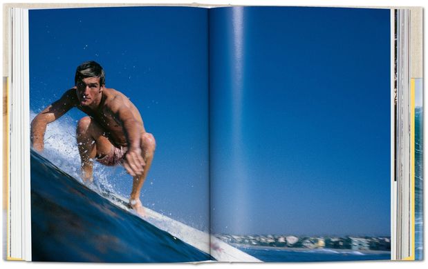 Grannis, Surf Photography, LeRoy Grannis