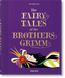 The Fairy Tales of the Brother Grimm - 1
