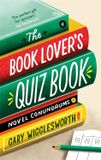 The Book Lover's Quiz Book