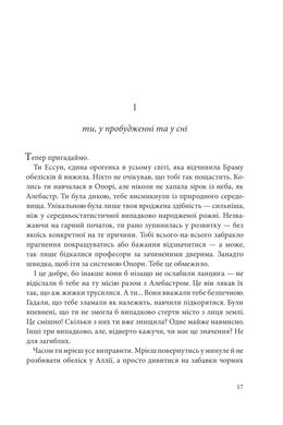 Розламана земля. Кам’яні небеса : роман : Кн. 3