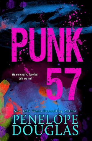 Punk 57, Penelope Douglas