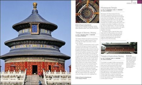 Architecture: A Visual History, Jonathan Glancey