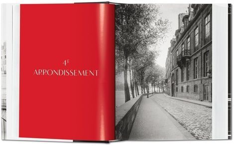 Atget, Paris, Jean Claude Gautrand