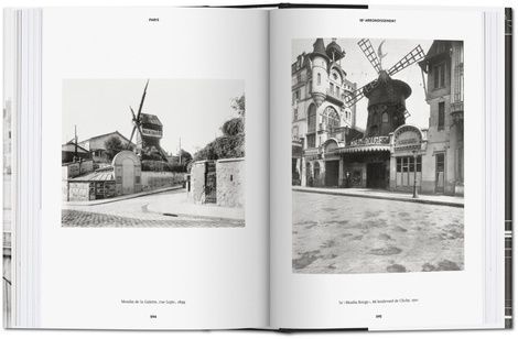 Atget, Paris, Jean Claude Gautrand