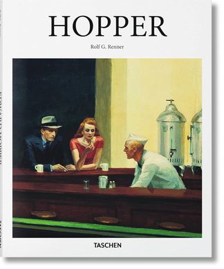 Hopper (Taschen)