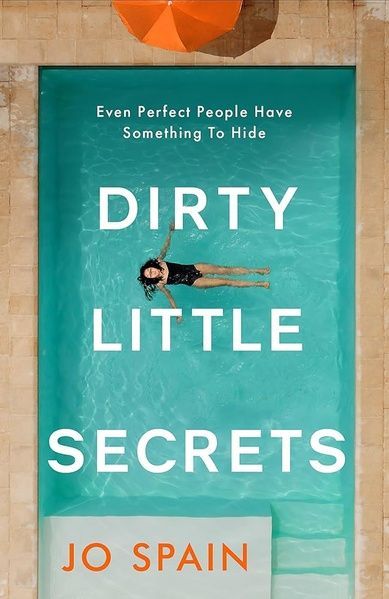 Dirty Little Secrets, Джо Спейн