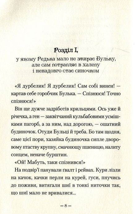 Мері, Сашко Дерманський