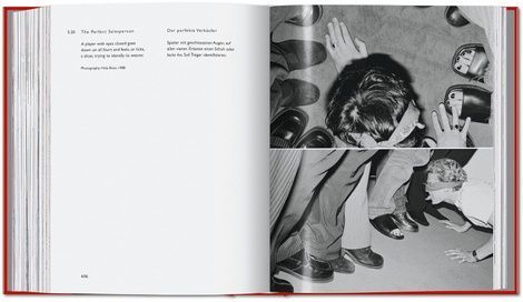 Book of Games. Carsten H&ouml;ller