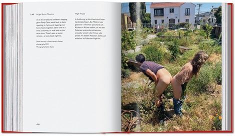 Book of Games. Carsten H&ouml;ller