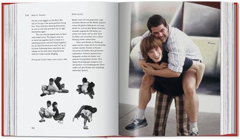 Book of Games. Carsten H&ouml;ller