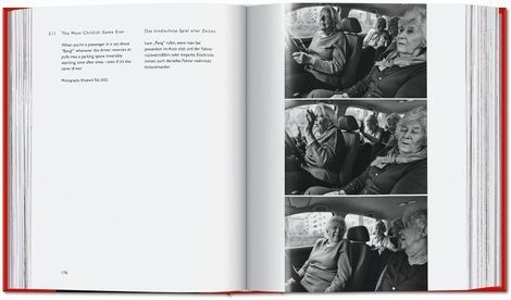 Book of Games. Carsten H&ouml;ller