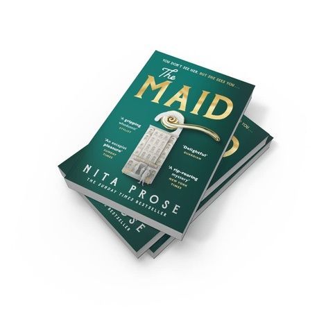 The Maid, Ніта Проуз