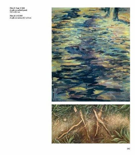 Archaeology of Metaphor. Donna Stein