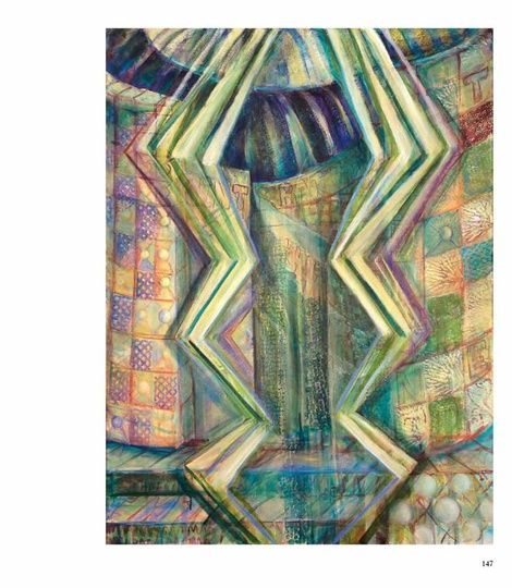 Archaeology of Metaphor. Donna Stein