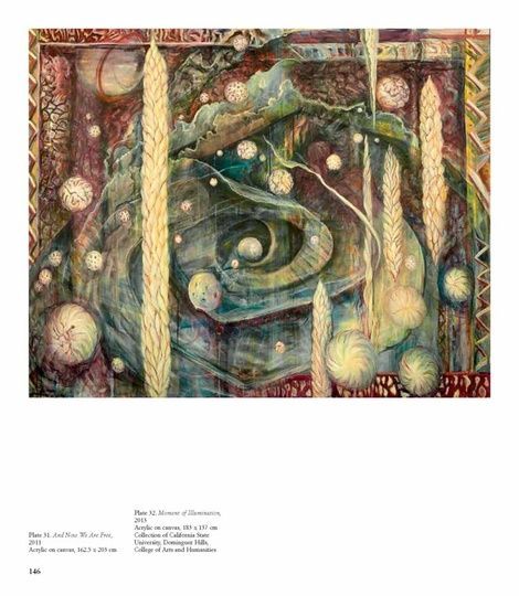 Archaeology of Metaphor. Donna Stein
