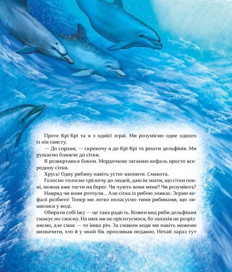 Як зрозуміти тварин. Дослідження та відкриття, Ольга Заєць