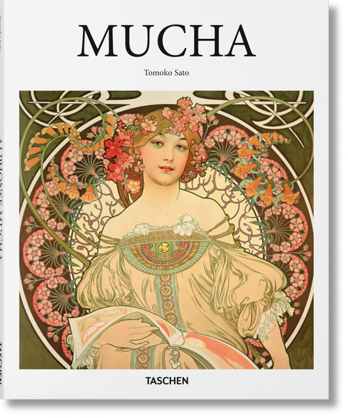 Mucha, Tomoko Sato