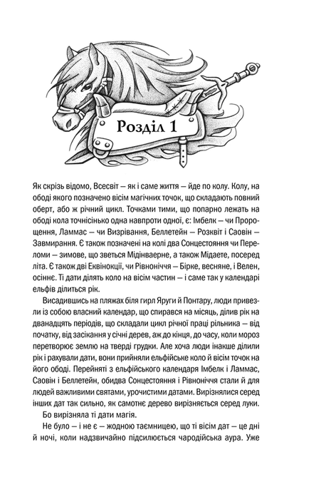 Відьмак. Вежа Ластівки. Книга 6, Анджей Сапковський