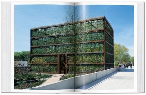 Green Architecture, Philip Jodidio