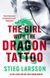 The Girl with the Dragon Tattoo (Book 1) - 1