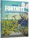 FORTNITE Official. Куди подівся Джонсі? Шукай і знаходь - 1