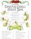 Christmas Carols. Sticker Book - 3