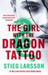 The Girl with the Dragon Tattoo (Book 1), Stieg Larsson