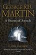 A Song of Ice and Fire. Book4: A Feast for Crows, Джордж Р.Р. Мартін