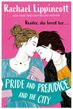 Pride and Prejudice and the City, Rachael Lippincott