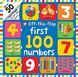 Lift-the-Flap: First 100 Numbers - 1