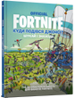 FORTNITE Official. Куди подівся Джонсі? Шукай і знаходь,